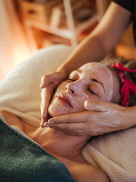 New Royal Thai Spa